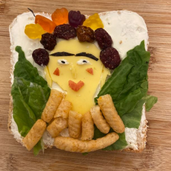 12. Demi Lin_5a_Kunsttoast.JPG
