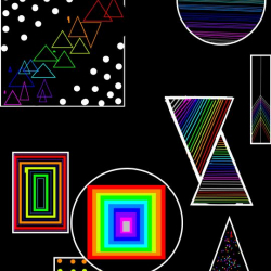 51. Maya Harke und Emely Schupp_5b_Digitales Gruppenexperiment mit geometrischen Formen.JPG