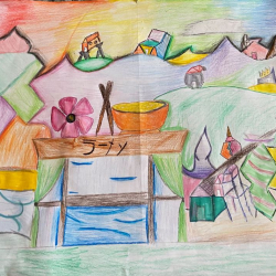 2. Aliya Filbert_5c_Traumstadt.JPG